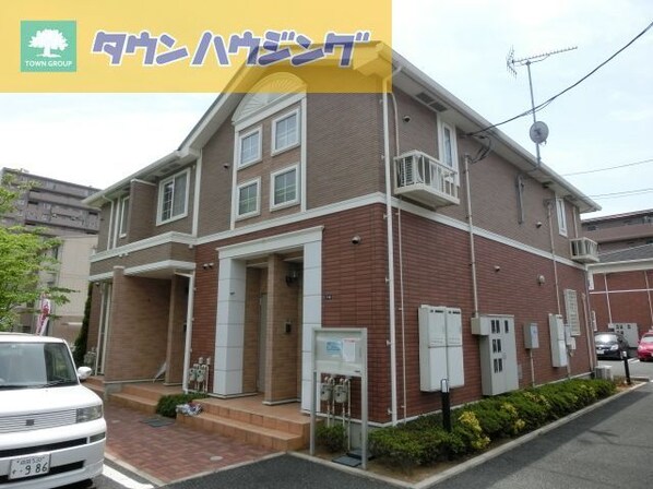 カーサ・ステラの物件内観写真